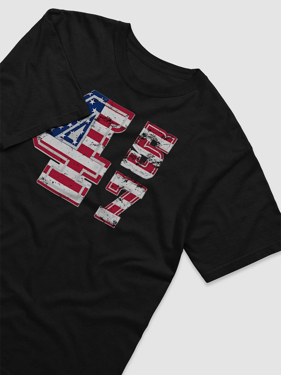 45 47 RED WAVE product image (3)