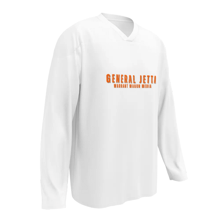 Jersey: General Jetta Edition product image (1)