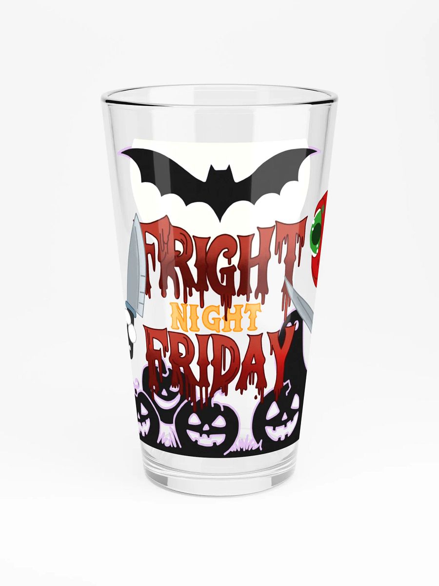 Fright Night Glass product image (3)