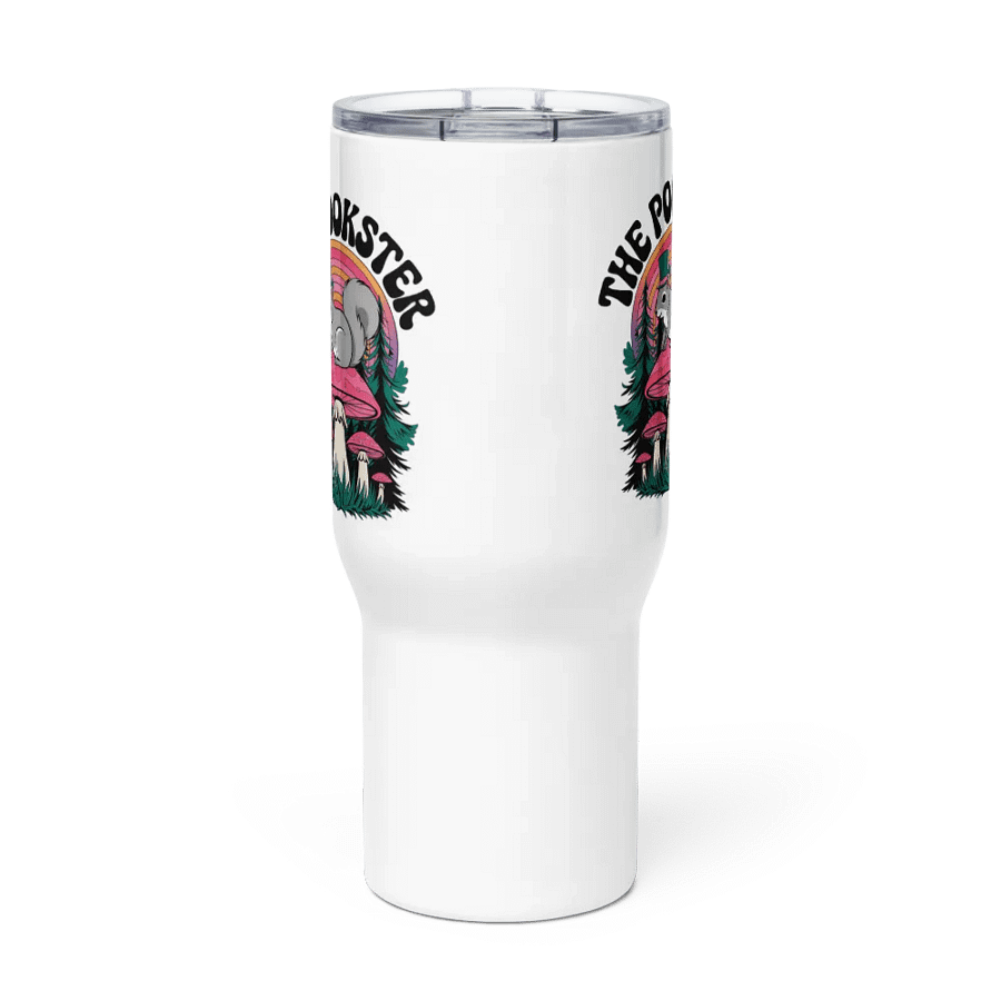 The Pookster Adventure Travel Mug product image (3)