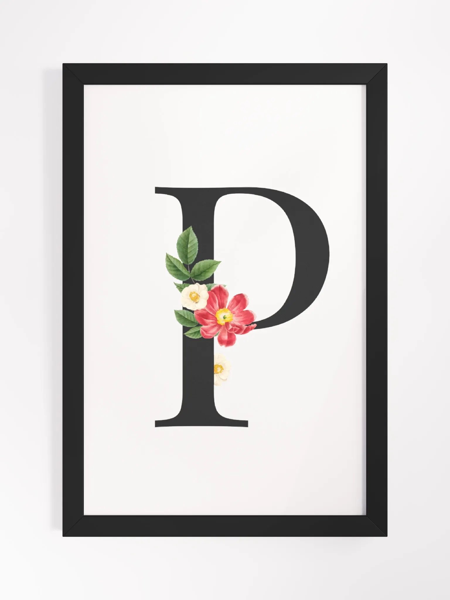 Floral 
