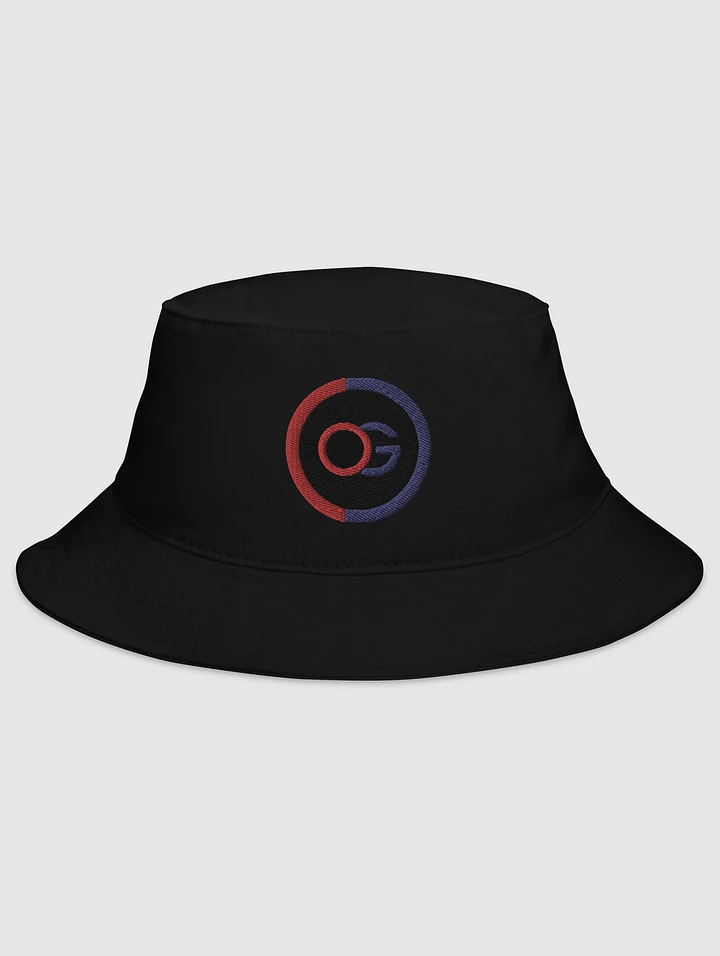 One Guild Bucket Hat product image (1)