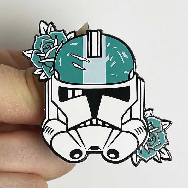 Howzer - Pin product image (2)