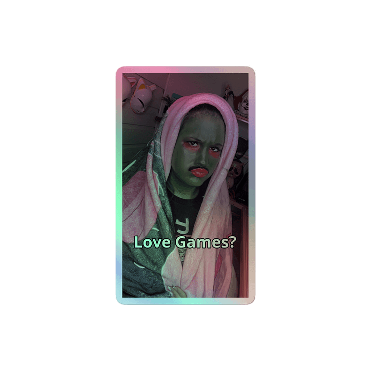 Old Greg Cosplay product image (2)