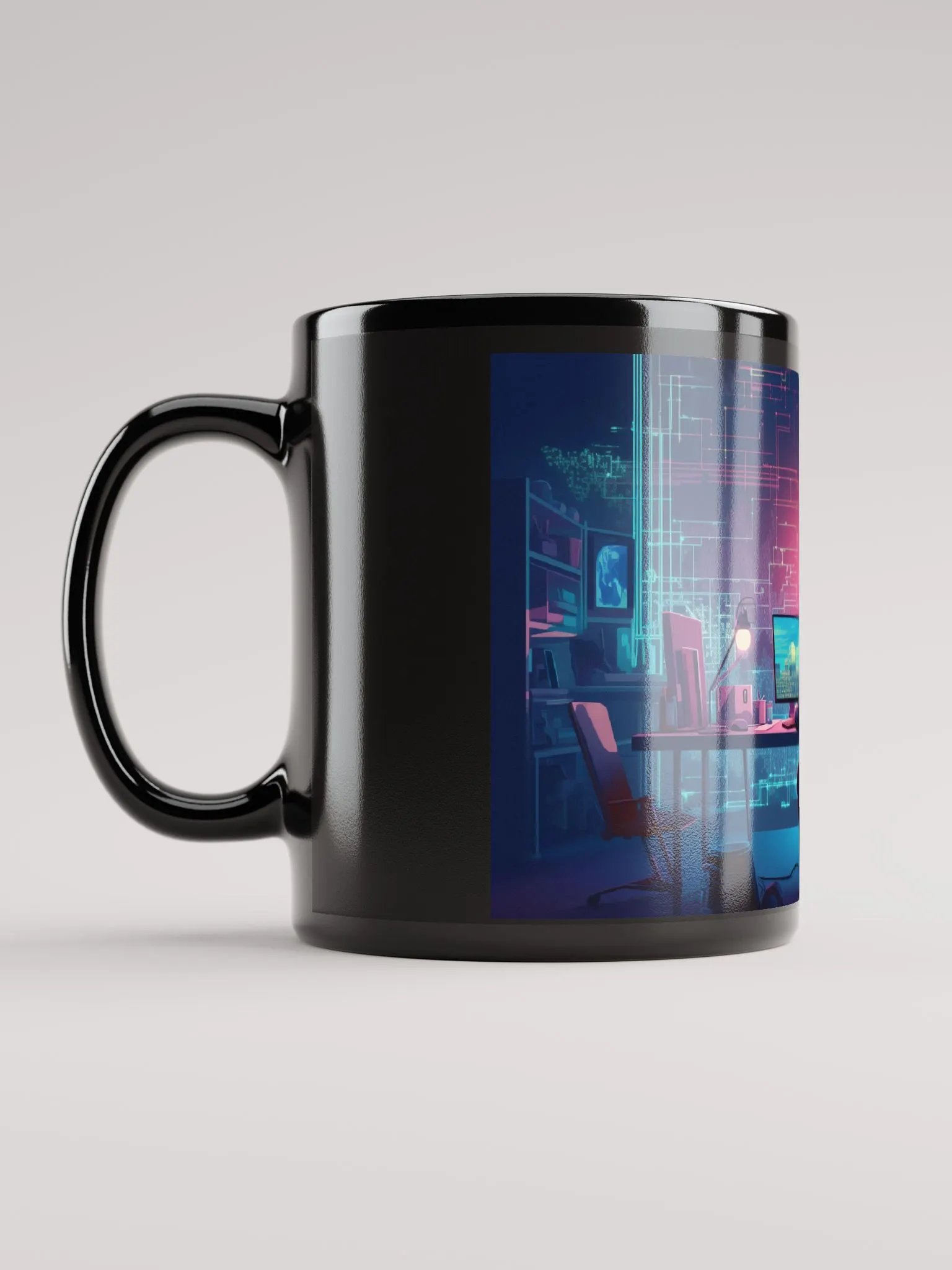 Dev Head Coffee Cup product image (6)