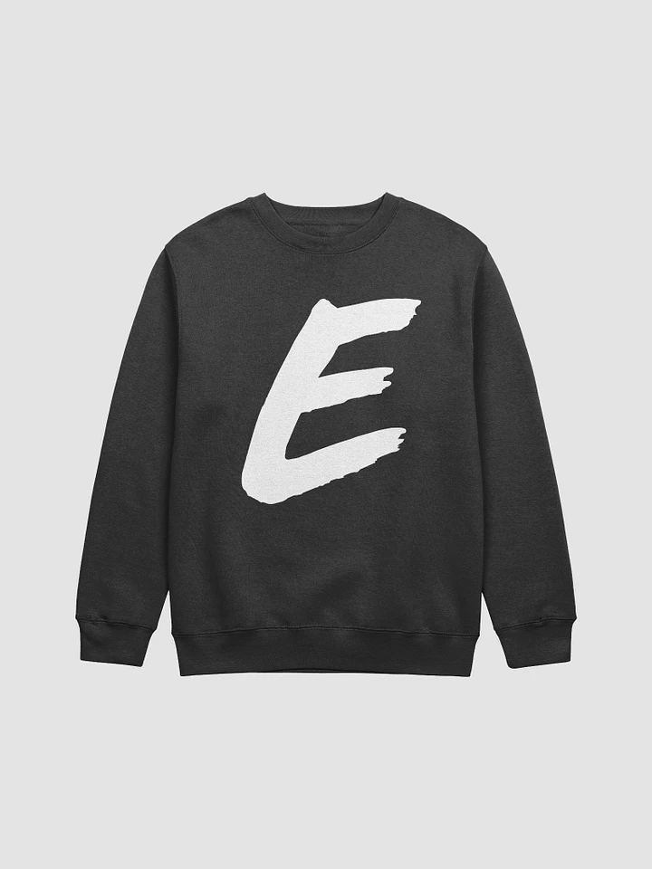 E Sweatshirt product image (1)