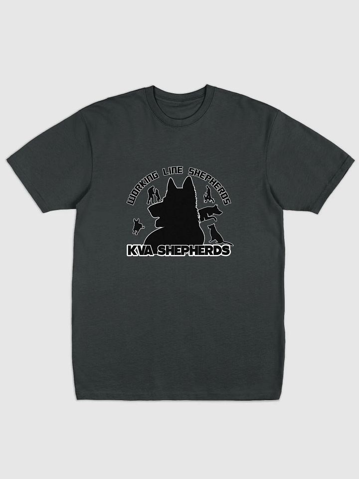 KVA Shepherds Mens Tee product image (3)