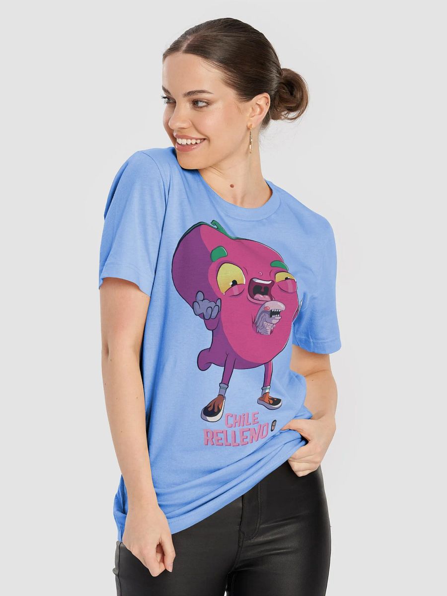 Chile Relleno - Super Soft T-Shirt product image (5)
