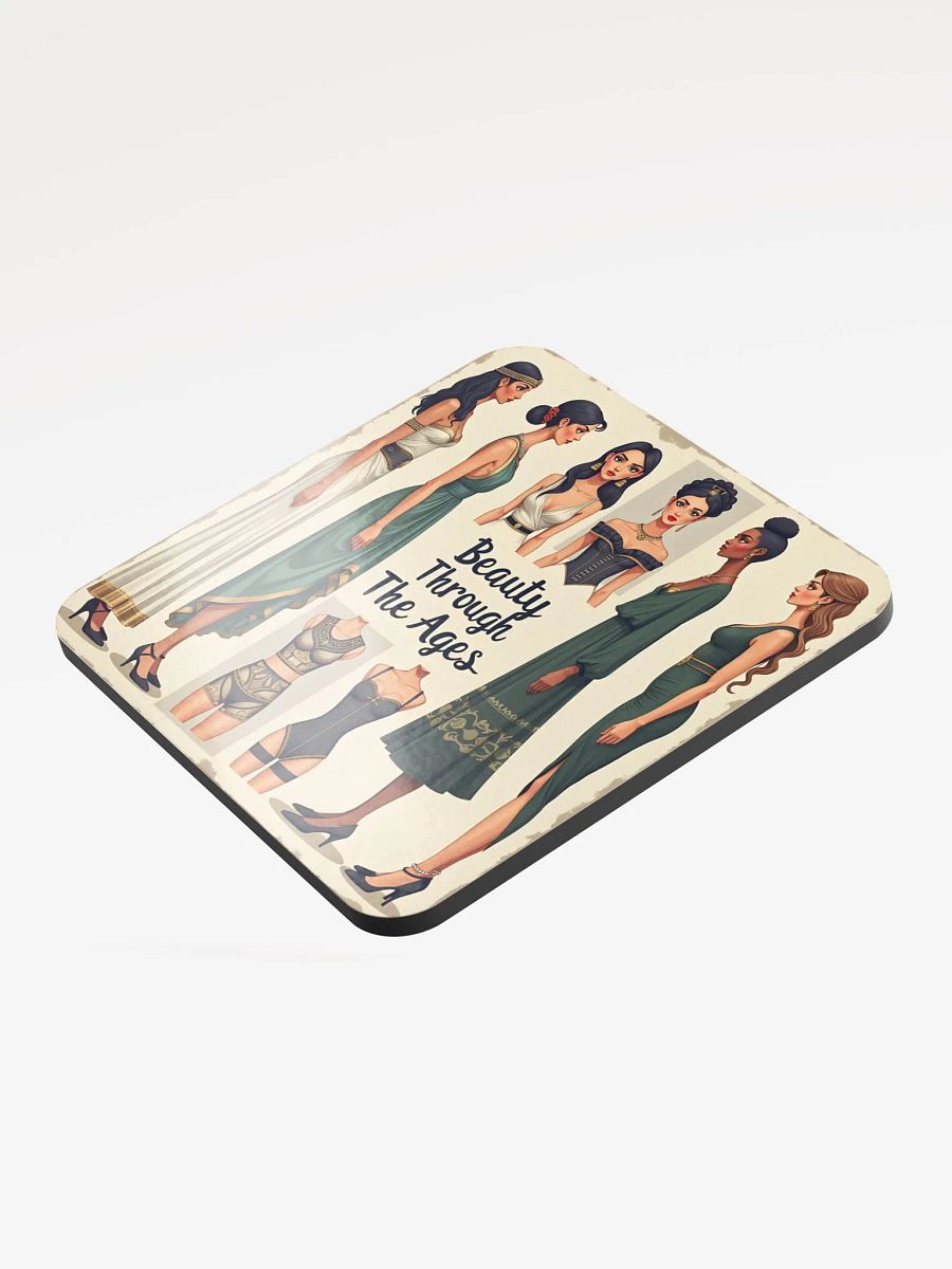 Timeless Elegance Coaster Set product image (3)