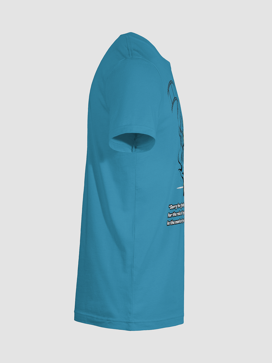 Mysterious Friend T-Shirt product image (103)