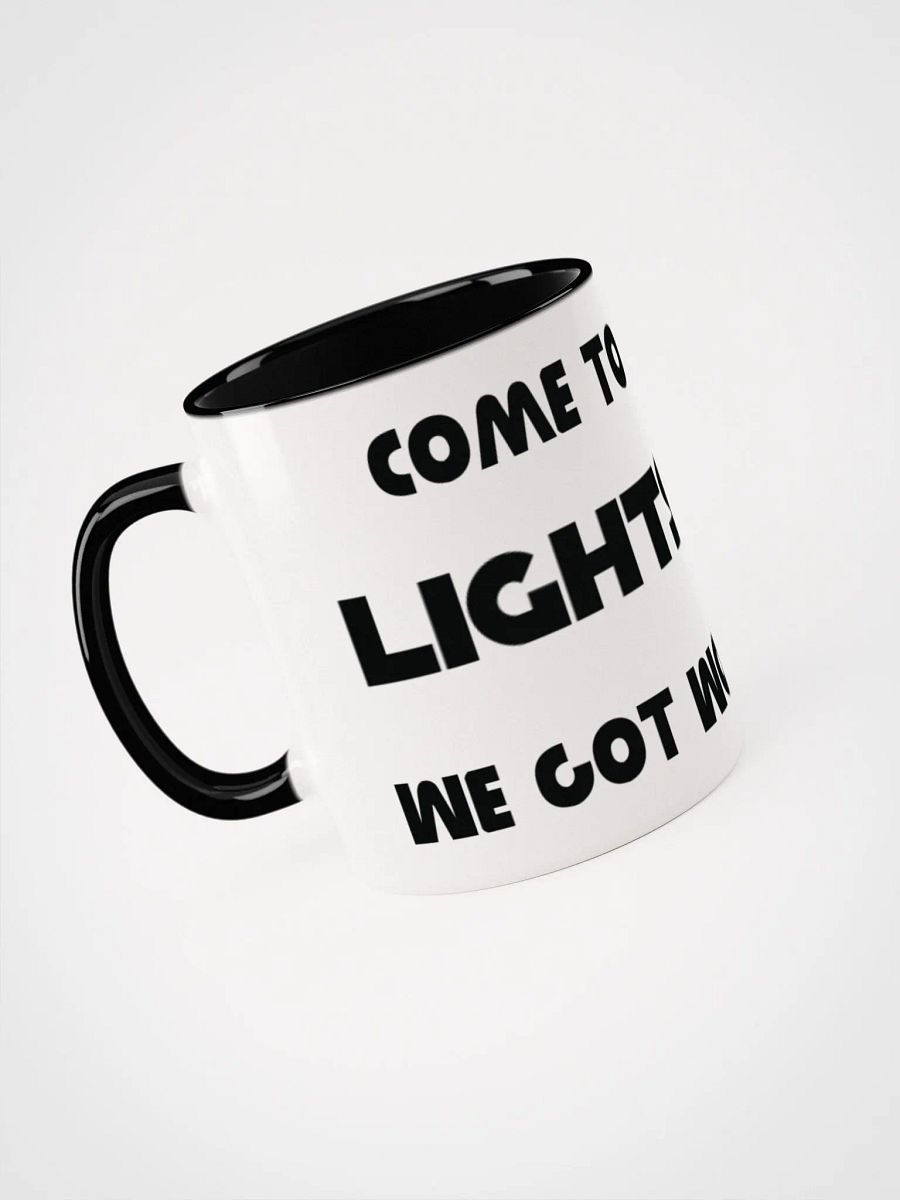 LightSide Colourful Mug product image (30)