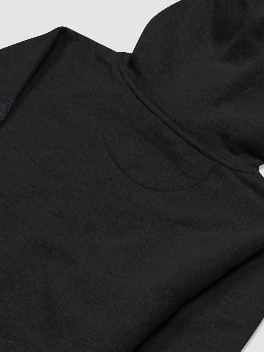 Cowboy For Life Fleece Hoodie product image (31)
