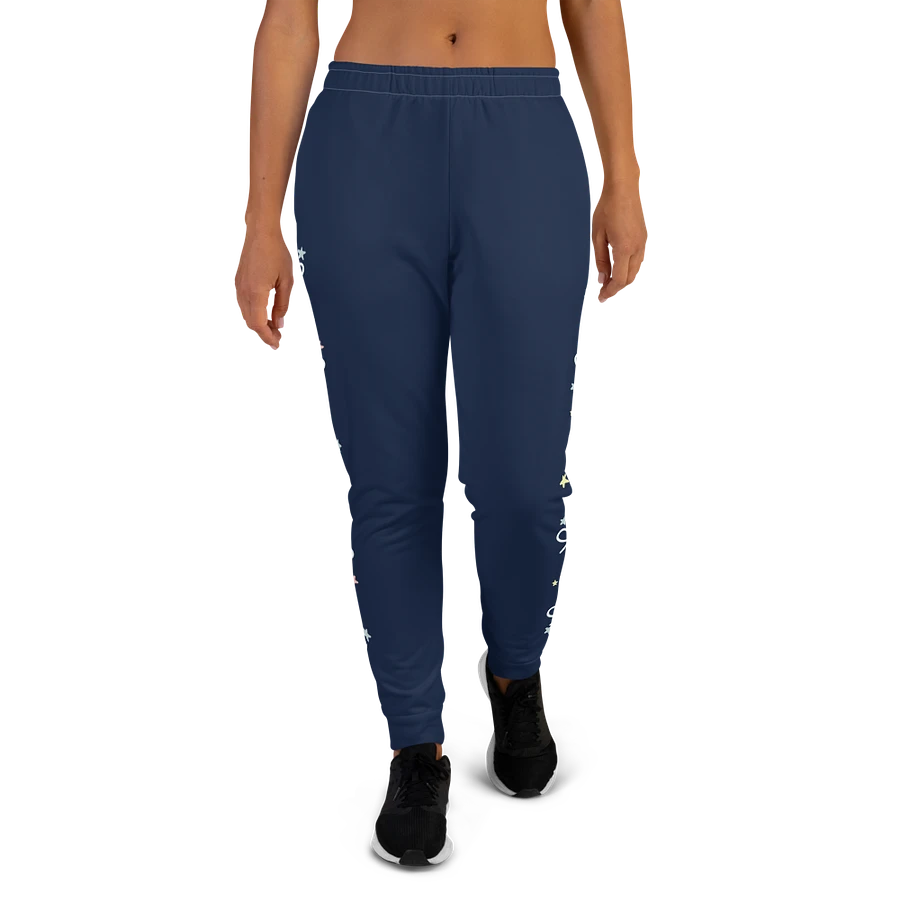 Special Edition Joggers - Navy product image (5)