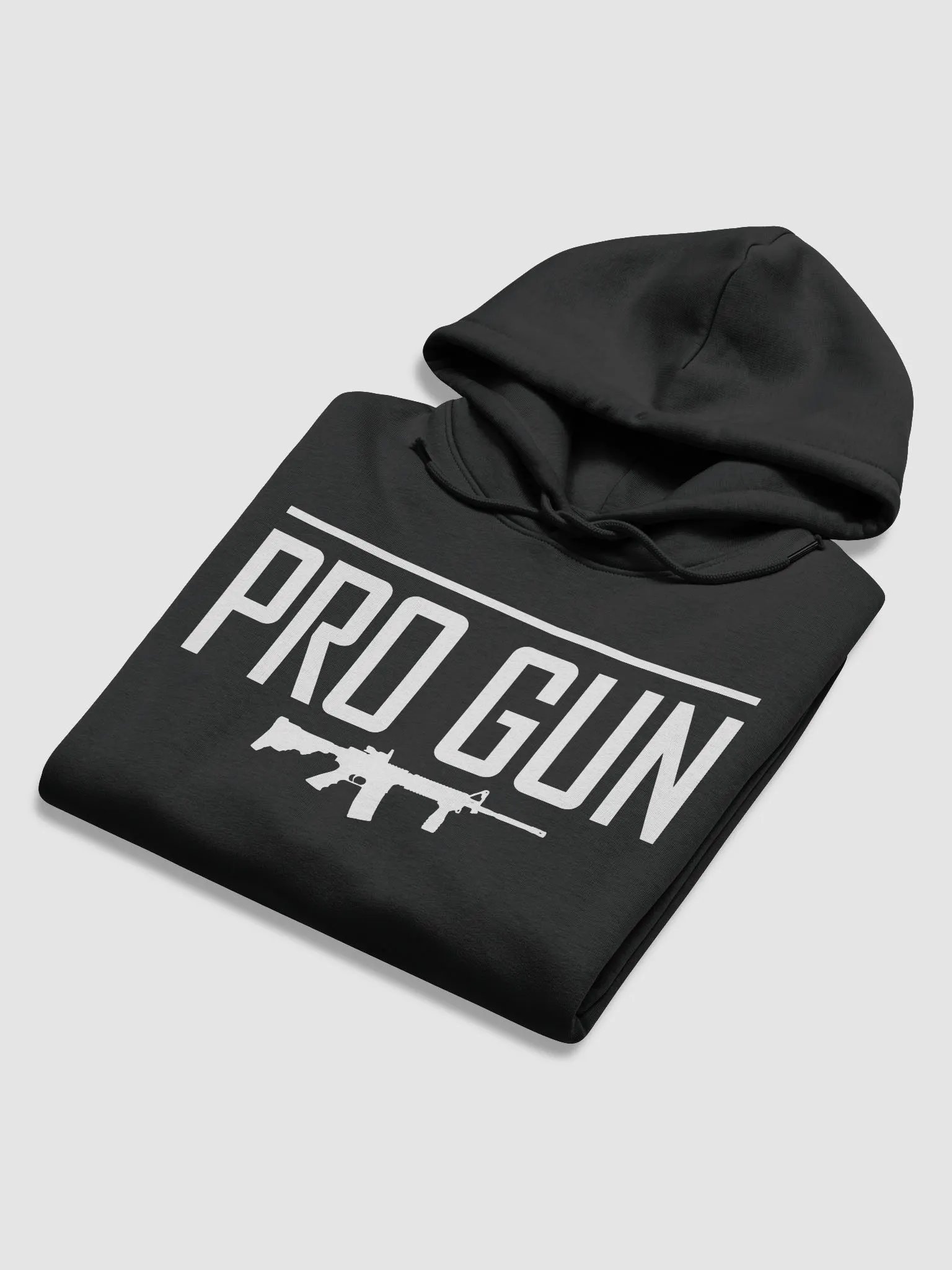 I AM PRO GUN product image (12)