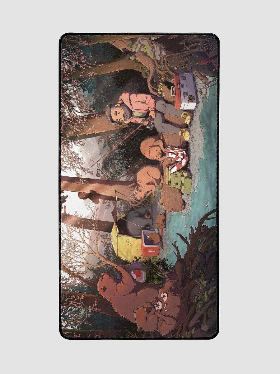 Very Large Desk Mat by Pidgy product image (2)