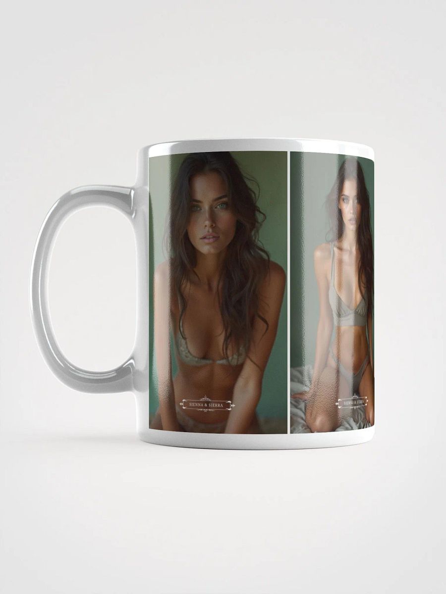 Sienna and Sierra Serene Allure Mug product image (16)