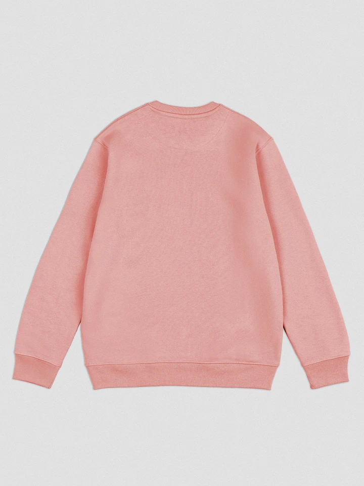 Stanley/Stella Unisex Eco Sweatshirt - Minimalist product image (8)