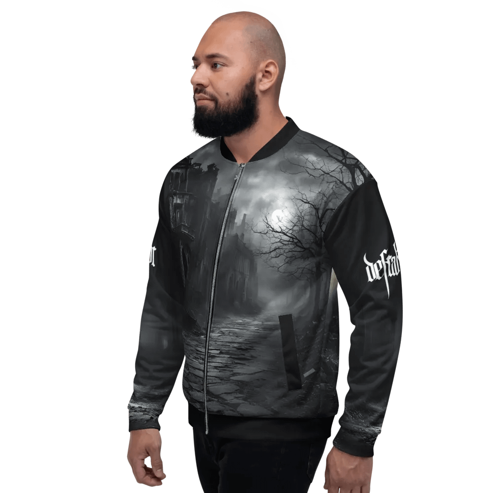 Defraktor Jacket IV product image (4)