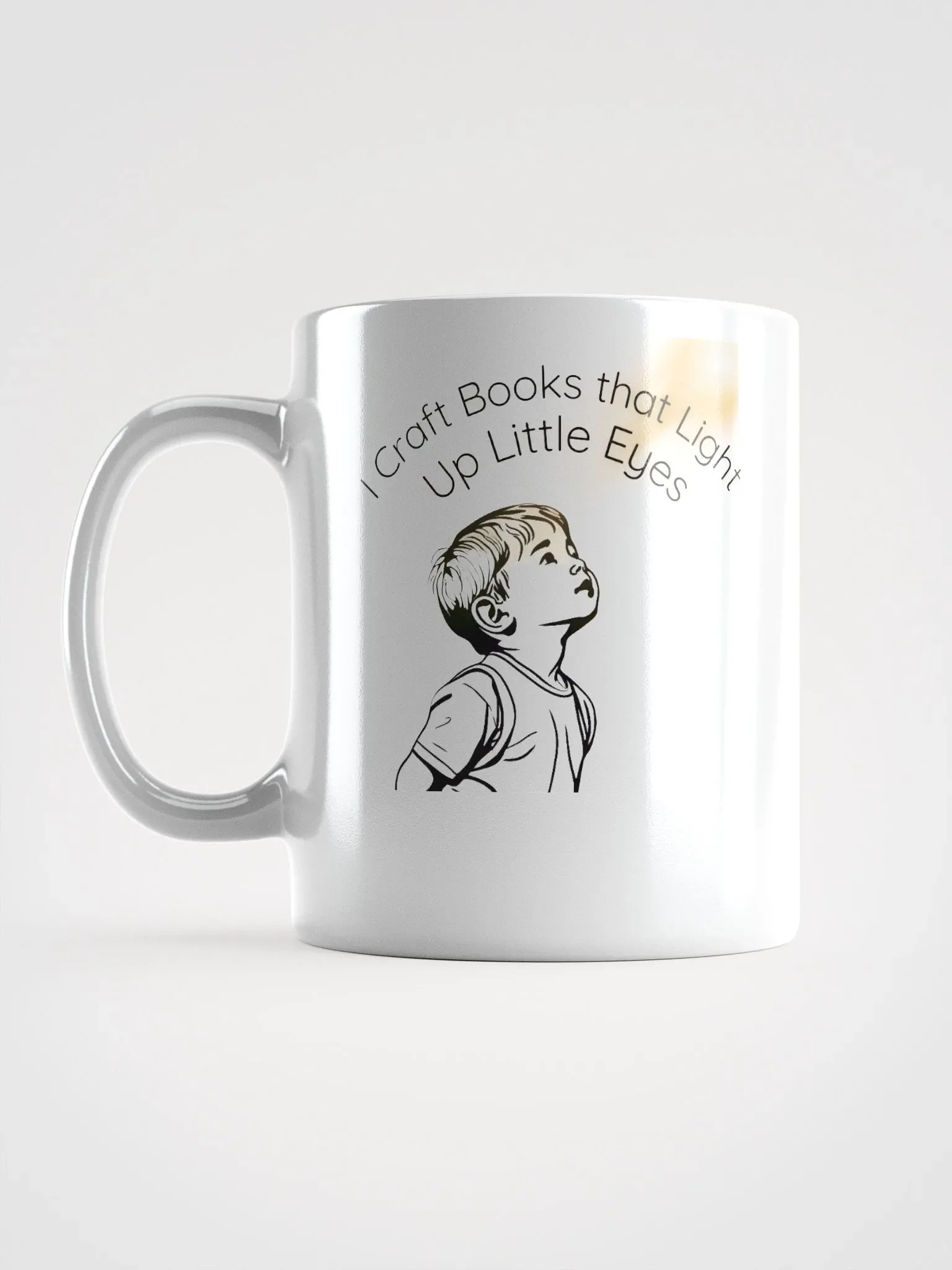 Crafting Books That Spark Little Eyes - Children's Book Theme Design product image (6)