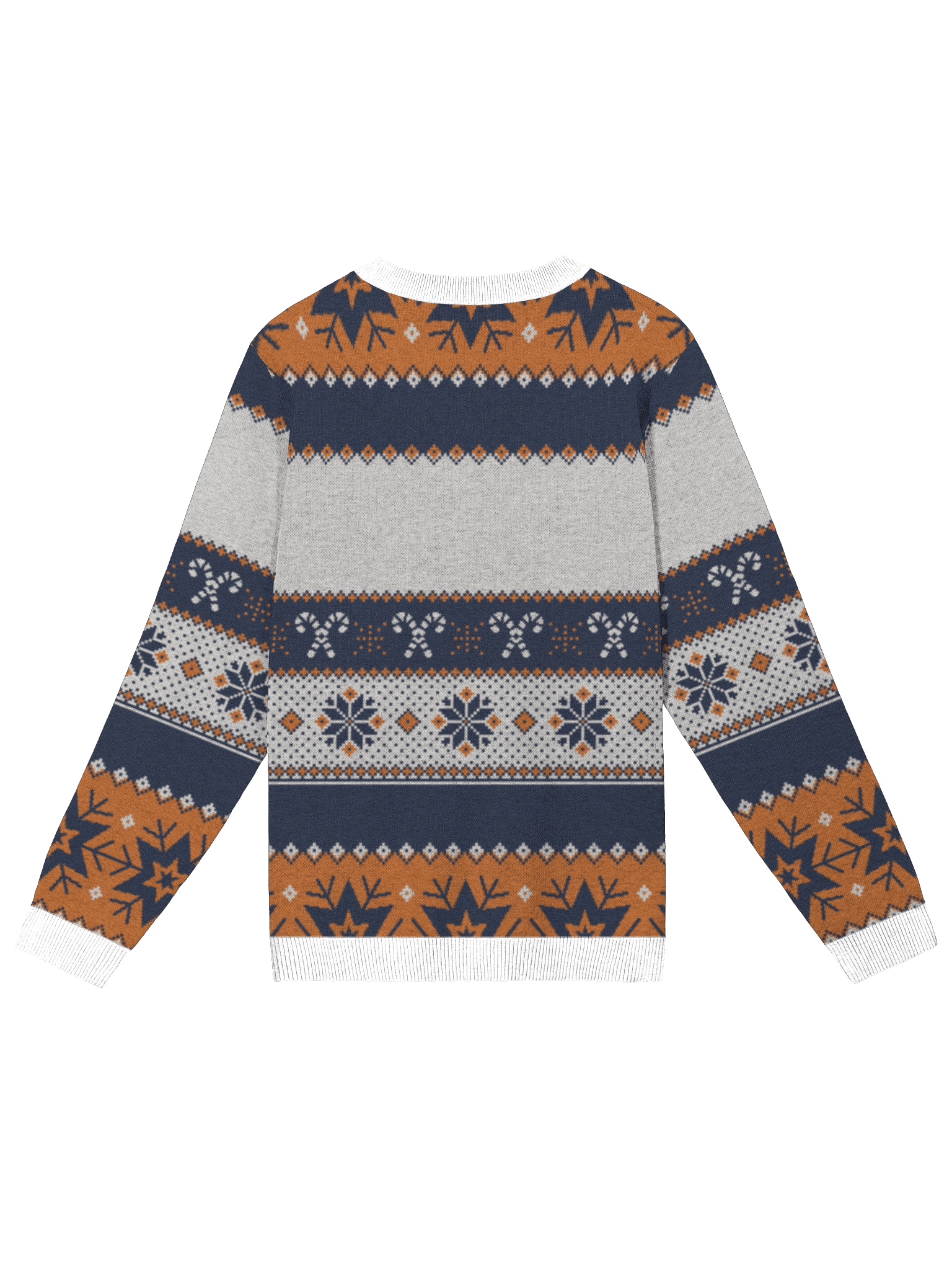 Behind Enemy Lines Christmas Sweater product image (8)