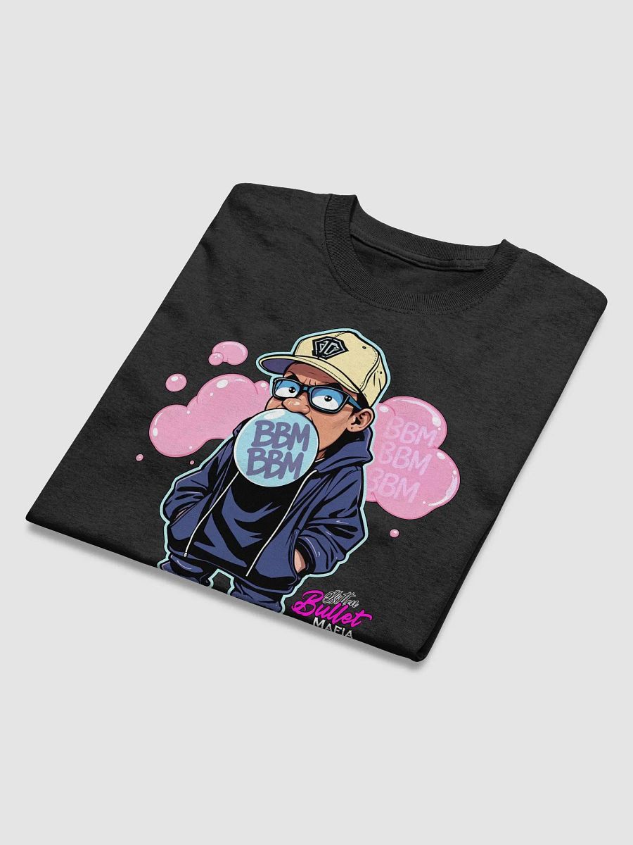 Bitten Bullet Mafia - Bubblegum Mafia Blaster Tee product image (4)