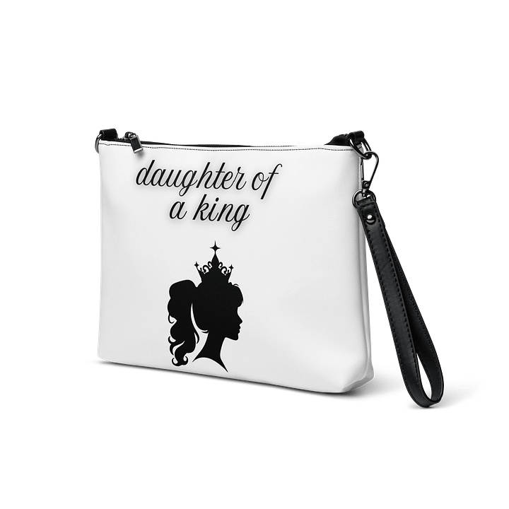 Eclipse Crossbody Bag product image (3)