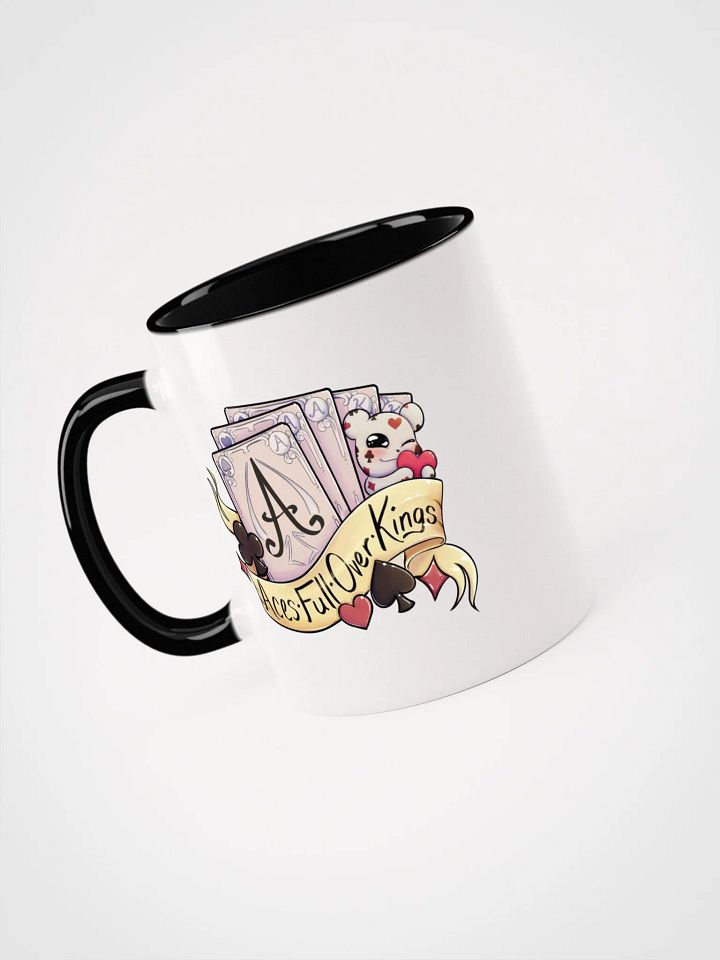 Headstone Mug product image (2)