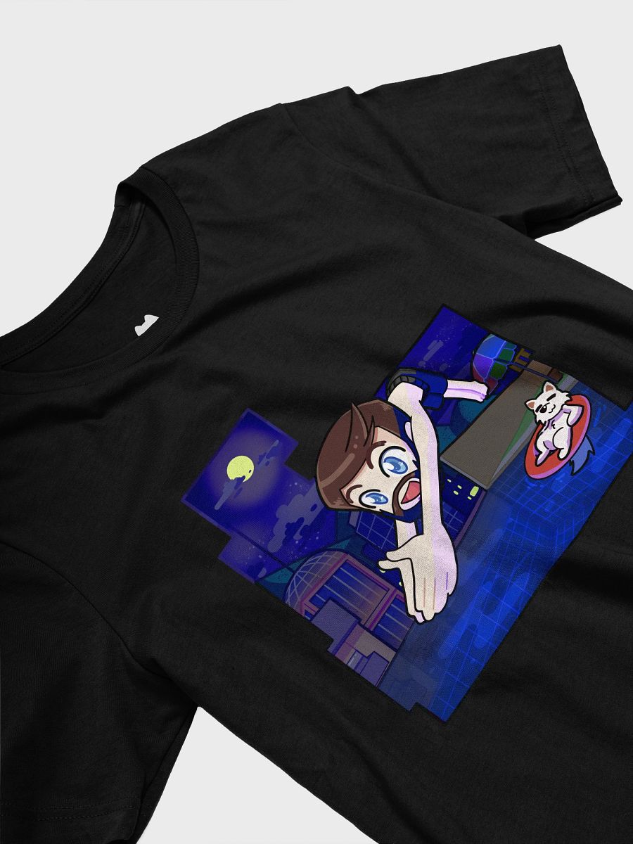 Midnight Swim T-Shirt product image (28)