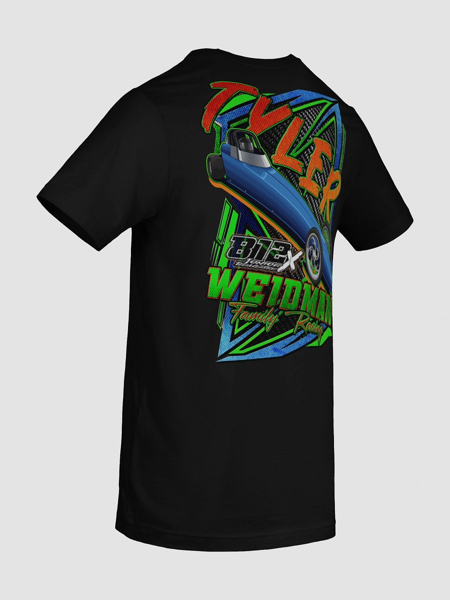 Tyler Weidman - Tee product image (101)