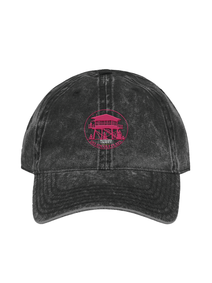 Dylancoleplays Ironbark Lookout Hat product image (1)