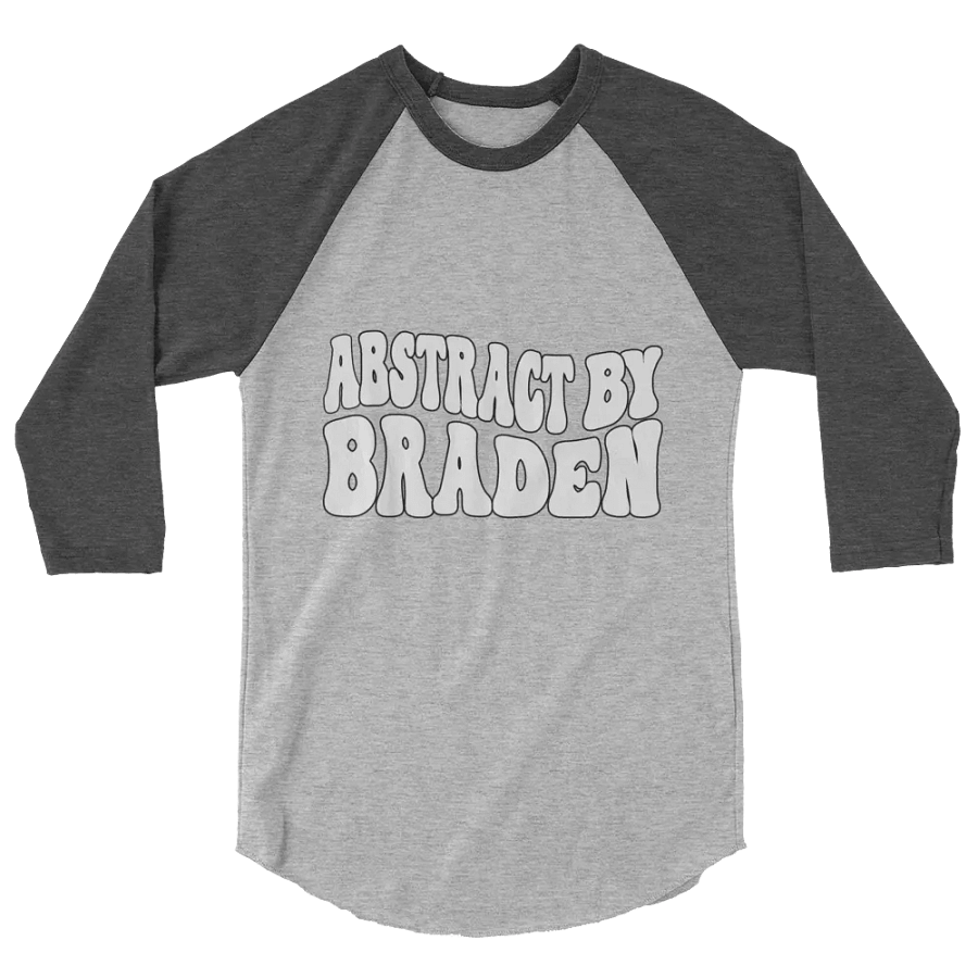 Abstract Jersey #1 product image (2)