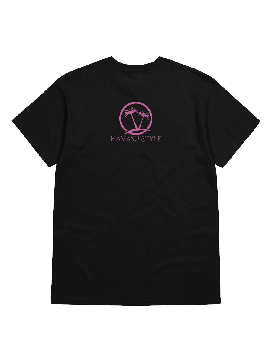 Havasu Style Pink Palm Tree product image (13)
