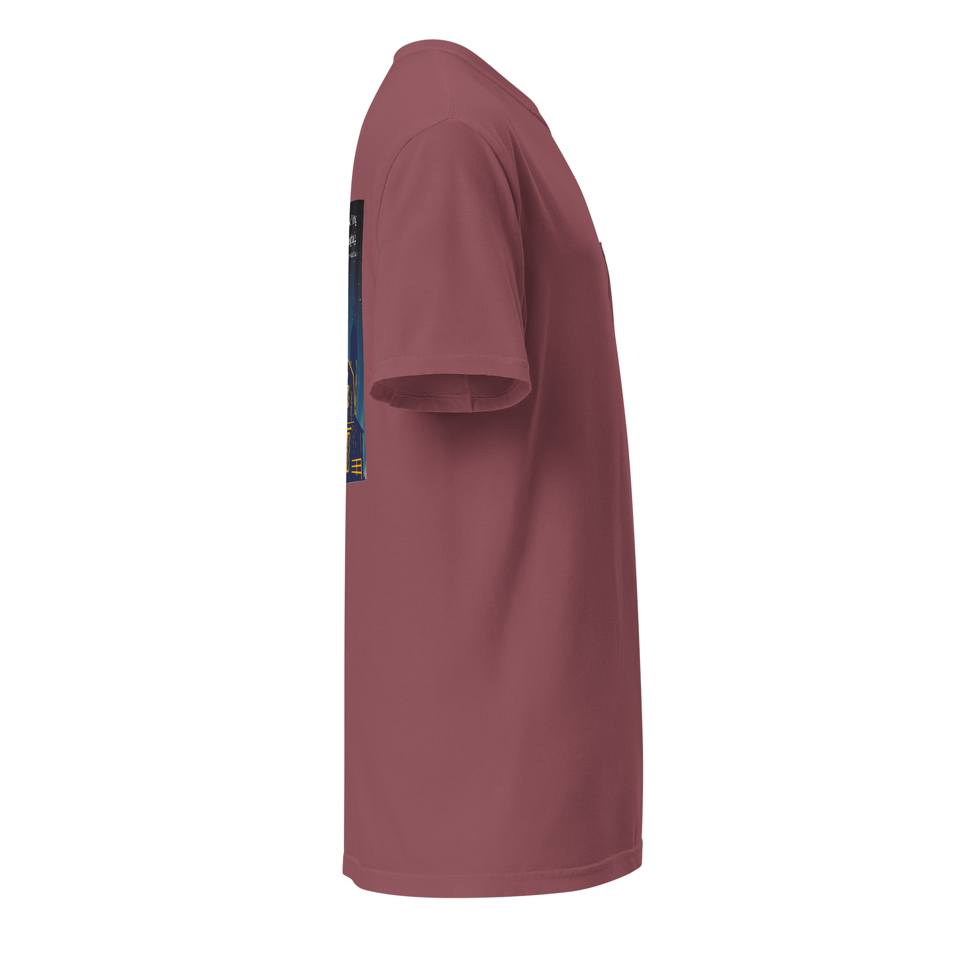 Andy McDaniel Tee product image (20)