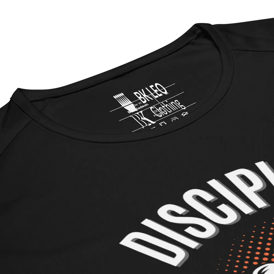Discipline Defines Strength product image (3)
