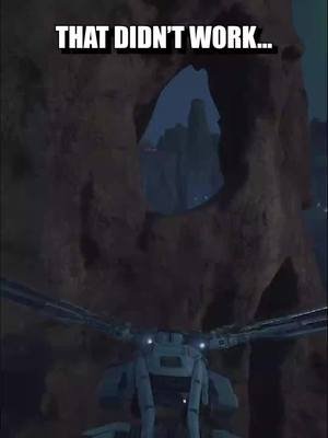 Pin The Needle FAIL in Dune Awakening... #Dune #DuneAwakening #ornithopter #GamingShorts #MMOSurvival #OpenWorldGame #SciFiGame #EpicGaming #GameTok #TrendingNow #BeardPhobia #ViralGaming #DuneShorts