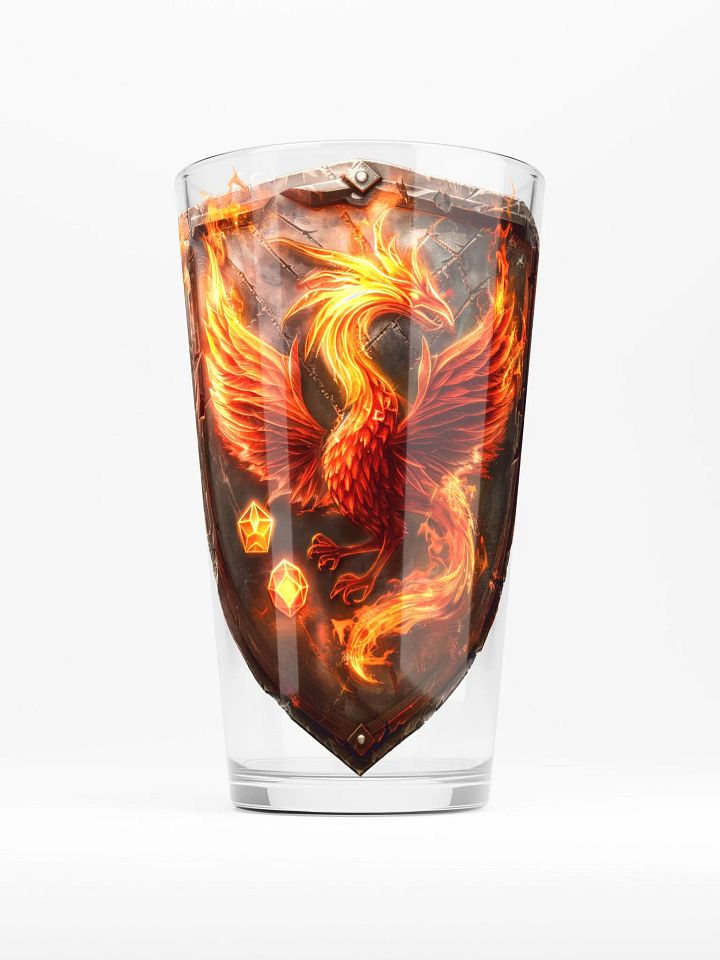 Verre à bière - The Fenyx Lair product image (1)