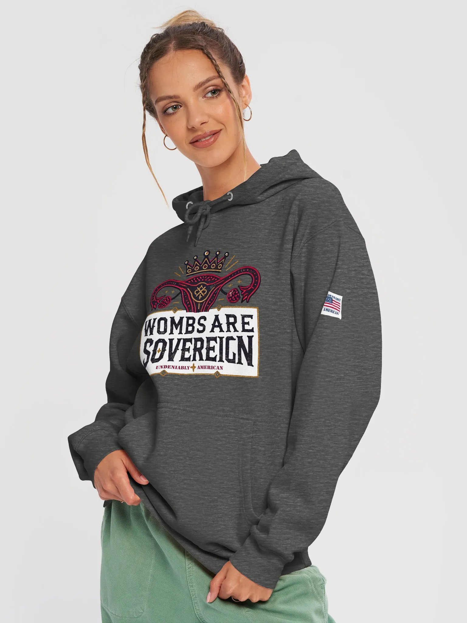 Sovereign Wombs product image (24)