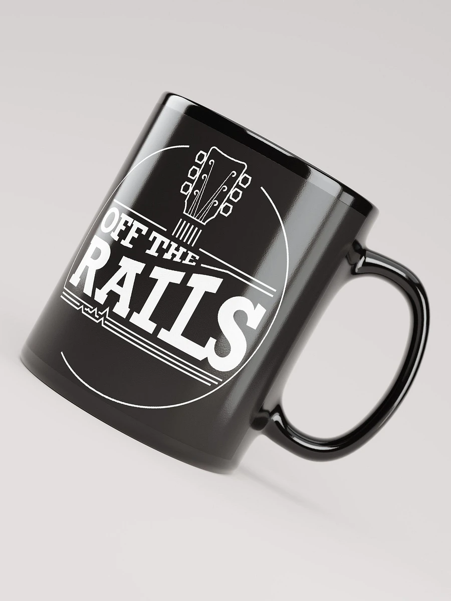 Off The Rails Mug product image (8)