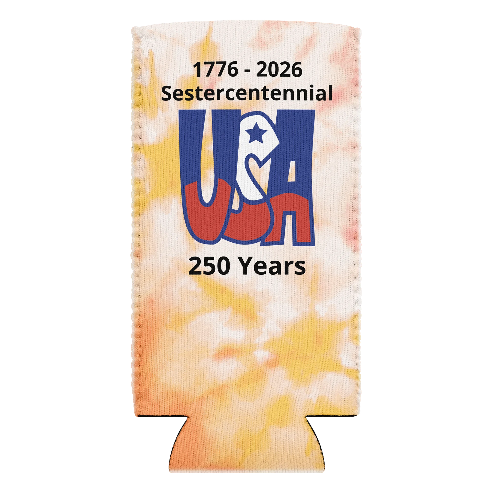 Patriotic Coozie Can Cooler - Limited Edition product image (1)