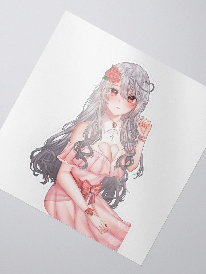 cutie cupie stickers product image (2)