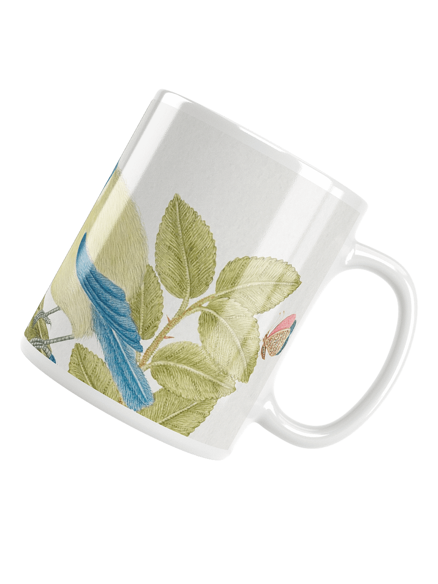 Whimsical Aviary Mug product image (4)