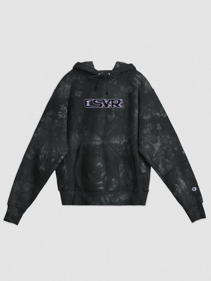 CSVR Hoodie product image (1)