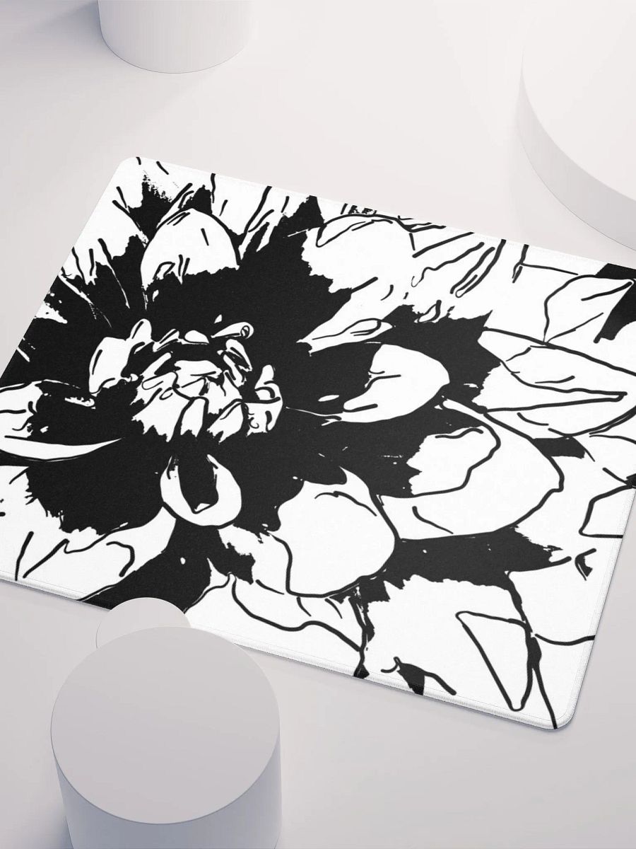 Line art Mouse Pad product image (6)