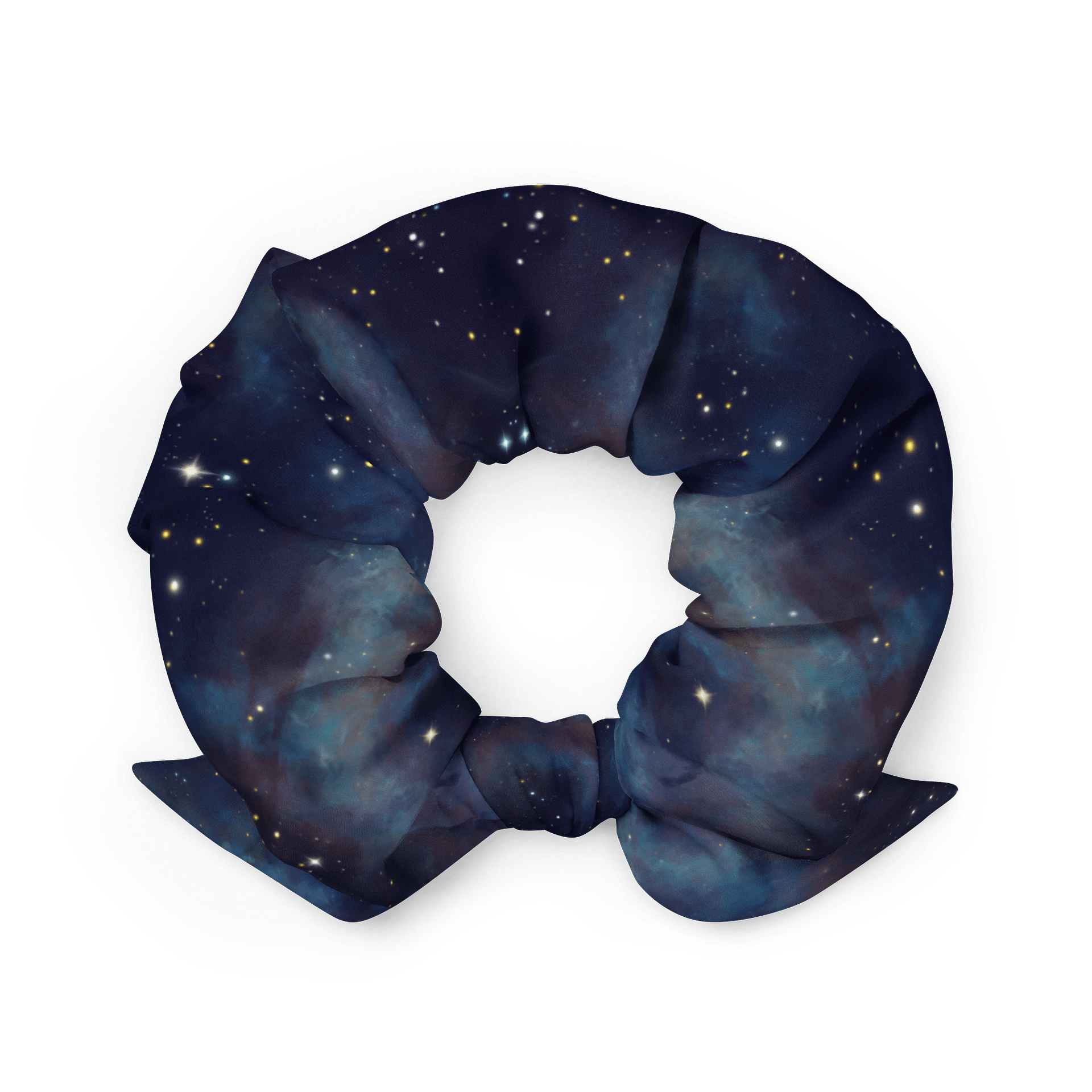 Nebula Dreaming (Scrunchie) product image (2)