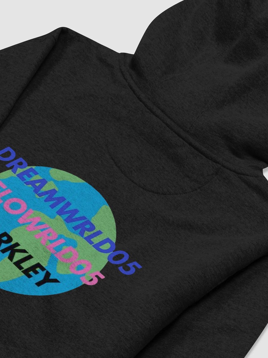 WRLD FAM Premium Hoodie product image (2)
