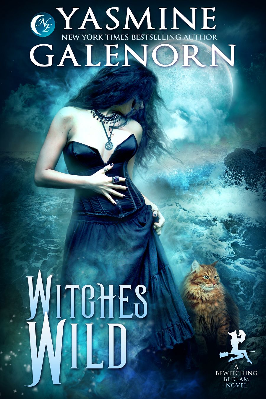 Witches Wild product image (1)