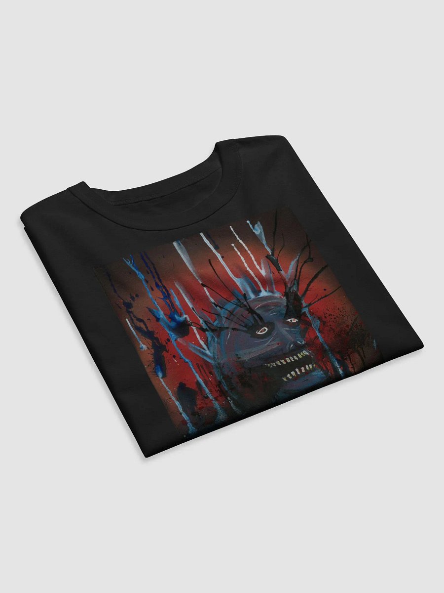 GhostAtNight "KILLRPEOPLE" T-Shirt (Printed on CHAMPION) product image (5)