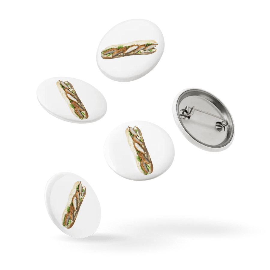 Chicken Fillet Roll Pins (x5) product image (7)