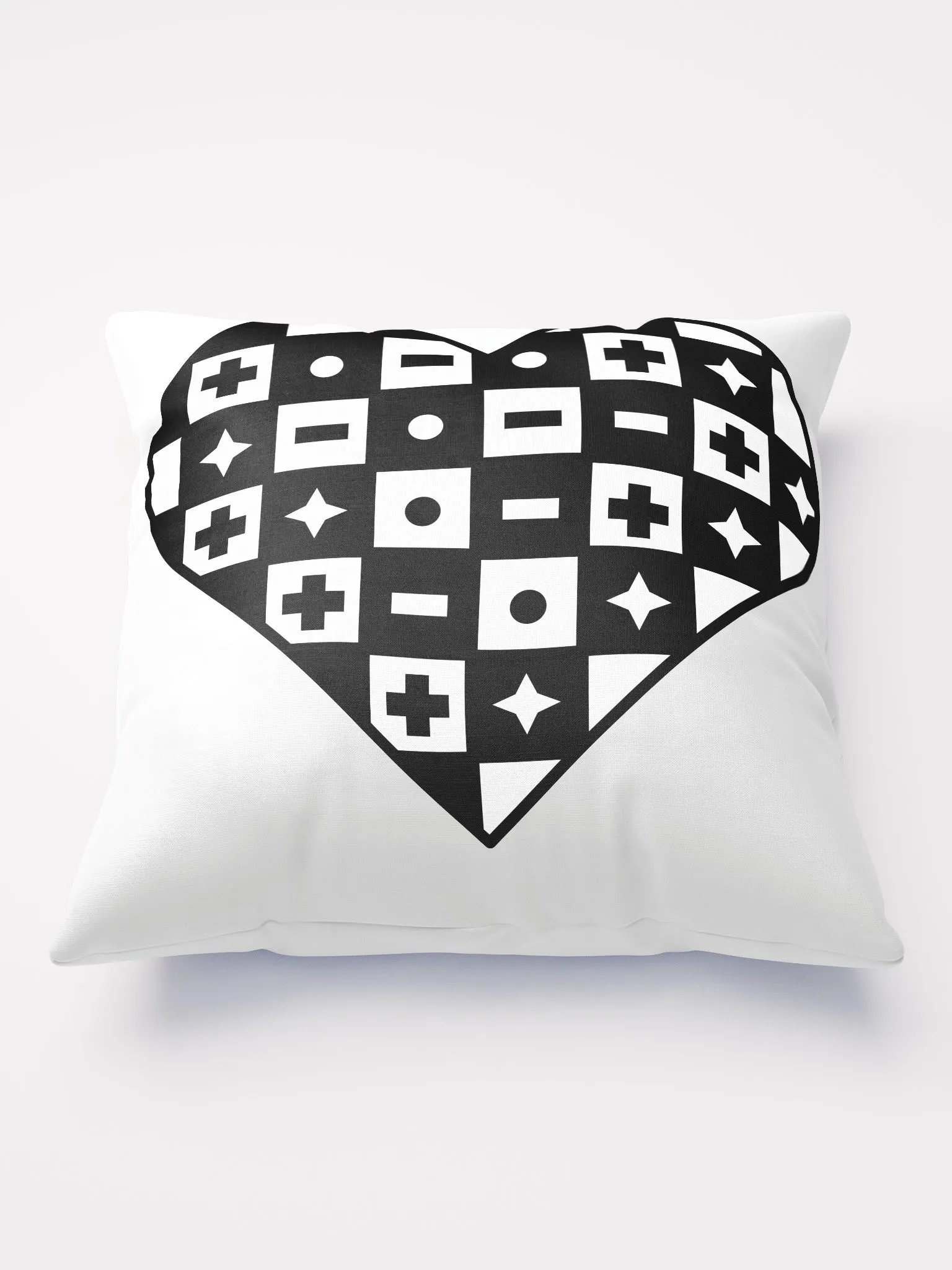 Kids Of Konnektikut Throw Pillow product image (3)