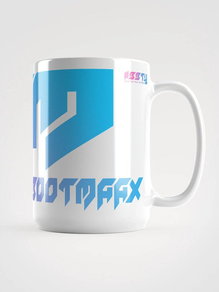 BM Mug product image (2)